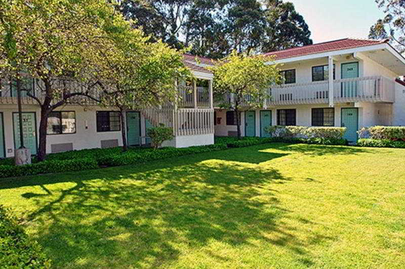 Motel 6-Redding, Ca - South Exteriér fotografie