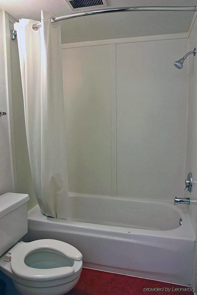 Motel 6-Redding, Ca - South Exteriér fotografie